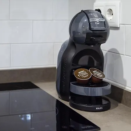 Loft En El Corazón De Con Opción A Parking *