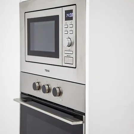 Loft En El Corazón De Con Opción A Parking Appartamento Cadice