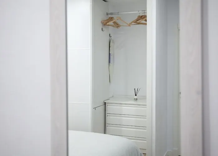 شقة Loft En El Corazon De Con Opcion A Parking *