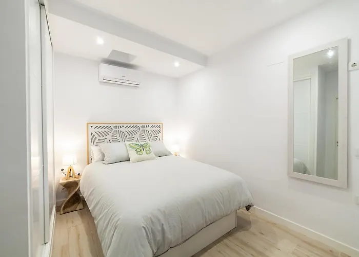 Loft En El Corazon De Con Opcion A Parking شقة كاديز