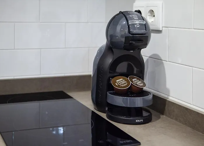 Loft En El Corazon De Con Opcion A Parking *