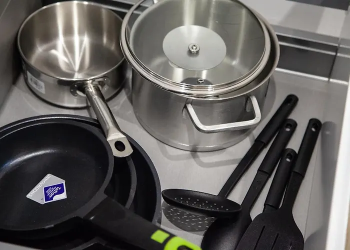 Loft En El Corazon De Con Opcion A Parking شقة كاديز