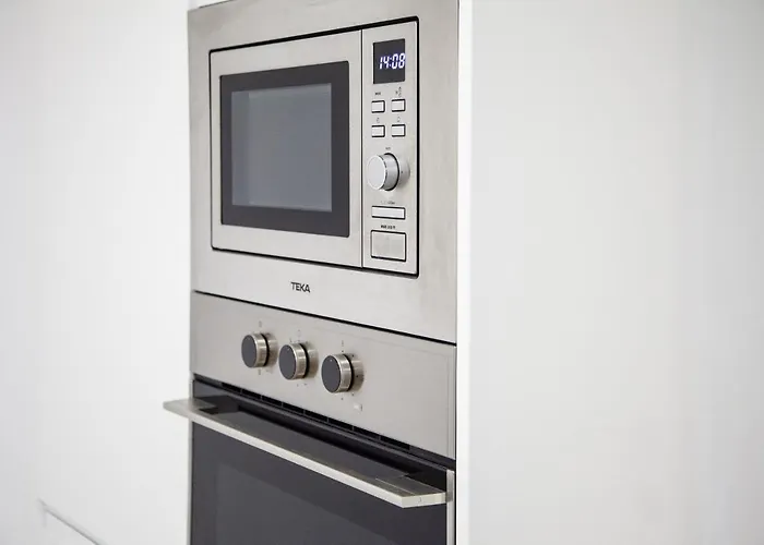 Loft En El Corazon De Con Opcion A Parking شقة كاديز