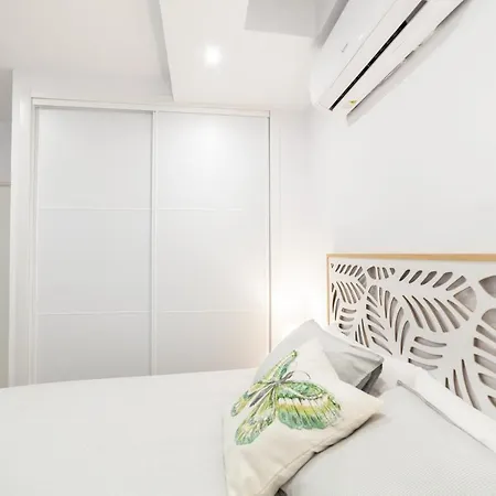 Apartment Loft En El Corazon De Con Opcion A Parking *