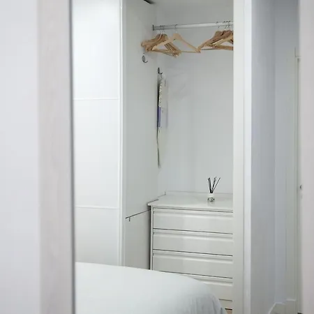 Apartmán Loft En El Corazon De Con Opcion A Parking *