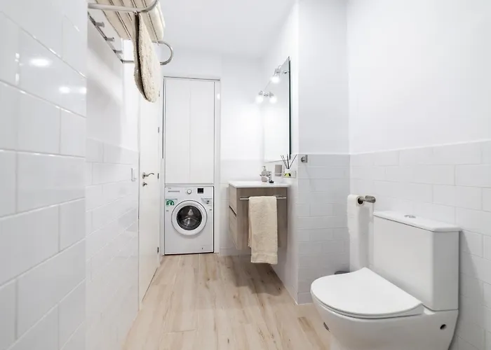 Loft En El Corazon De Con Opcion A Parking Daire Cadiz