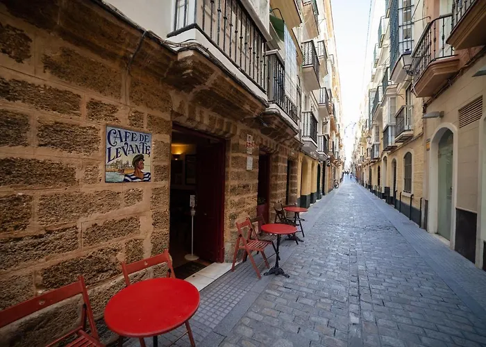 Loft En El Corazon De Con Opcion A Parking Daire