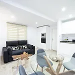 Loft En El Corazon De Con Opcion A Parking Διαμέρισμα *