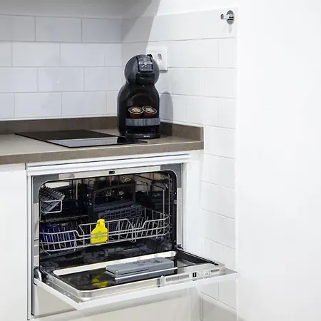 Loft En El Corazon De Con Opcion A Parking * Καντίζ