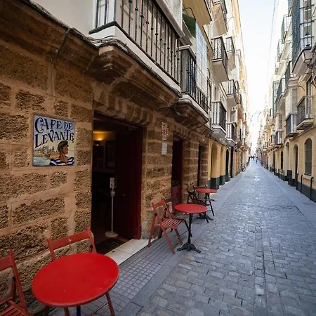 Loft En El Corazon De Con Opcion A Parking Διαμέρισμα