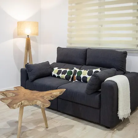 Loft En El Corazon De Con Opcion A Parking Appartement