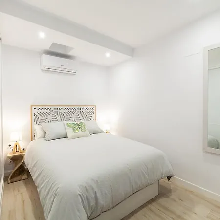 Loft En El Corazon De Con Opcion A Parking Appartement Cadix
